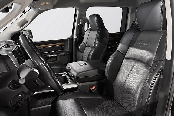 Dodge RAM 1500 17 of 24