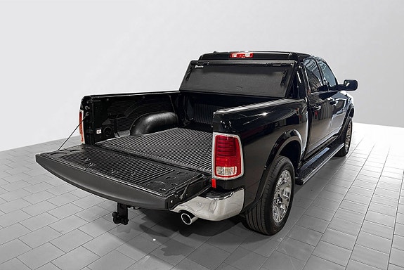 Dodge RAM 1500 4 of 24