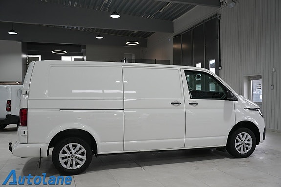 Volkswagen Transporter 7 of 30