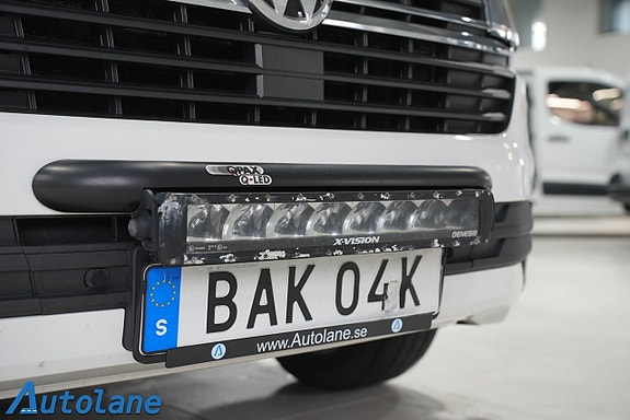 Volkswagen Transporter 11 of 30
