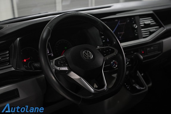 Volkswagen Transporter 21 of 30