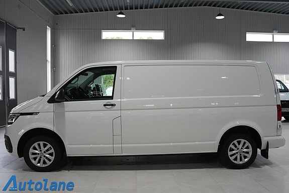 Volkswagen Transporter 3 of 30