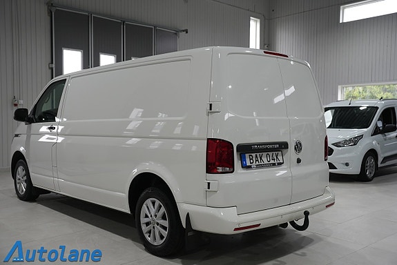 Volkswagen Transporter 4 of 30