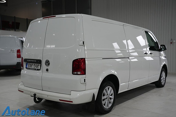 Volkswagen Transporter 5 of 30