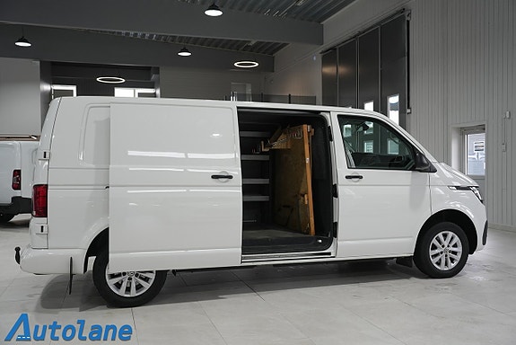 Volkswagen Transporter 8 of 30