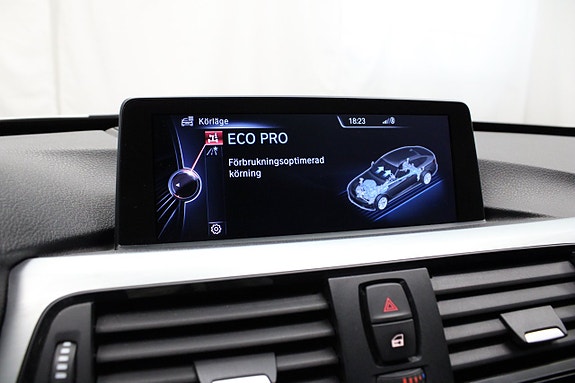 BMW 320d 18 of 30