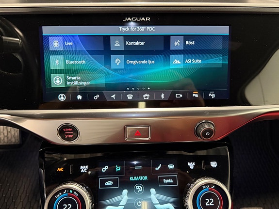 Jaguar I-PACE 16 of 16