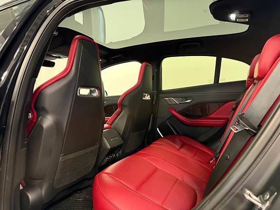 Jaguar I-PACE 12 of 16