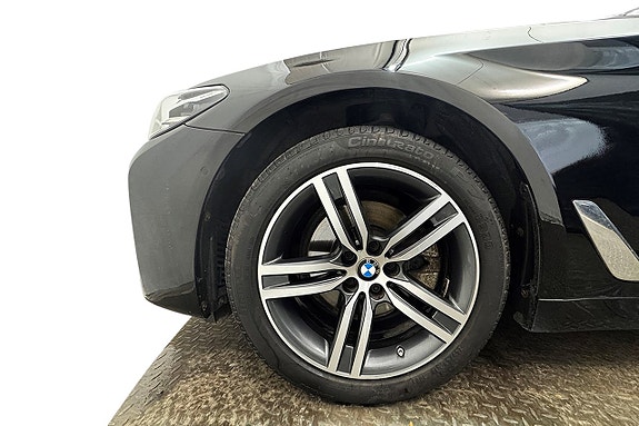 BMW 520d 11 of 30