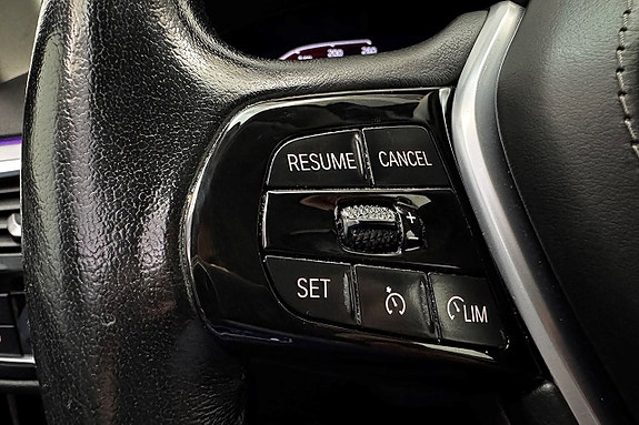 BMW 520d 19 of 30