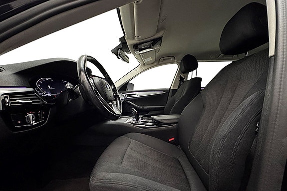 BMW 520d 12 of 30