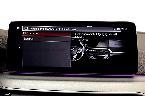 BMW 520d 24 of 30