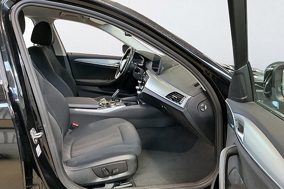 BMW 520d 9 of 10