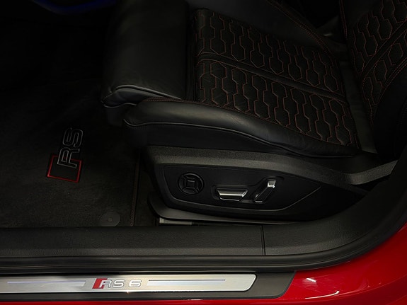 Audi RS6 21 of 30