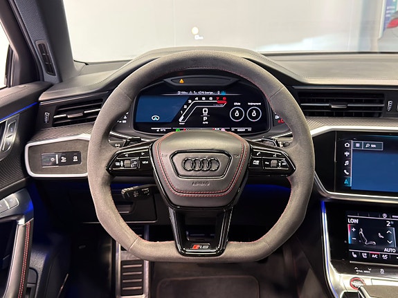 Audi RS6 24 of 30