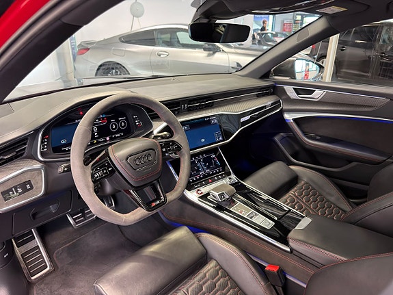 Audi RS6 17 of 30
