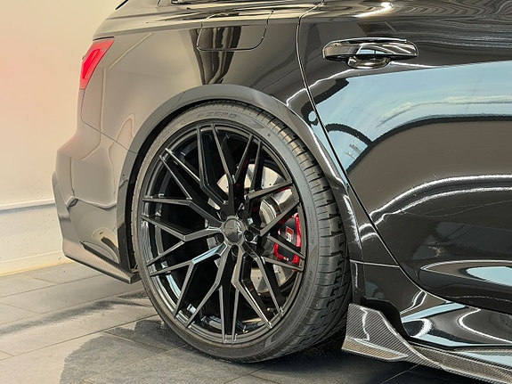 Audi RS6 8 of 30