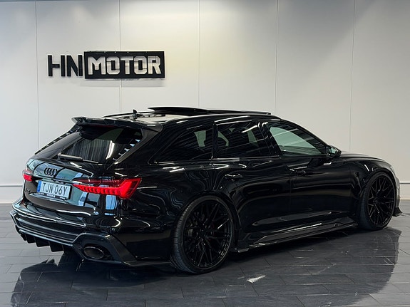 Audi RS6 9 of 30