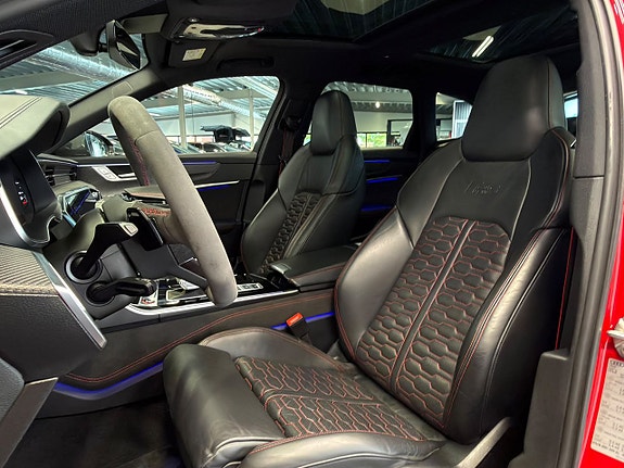 Audi RS6 20 of 30