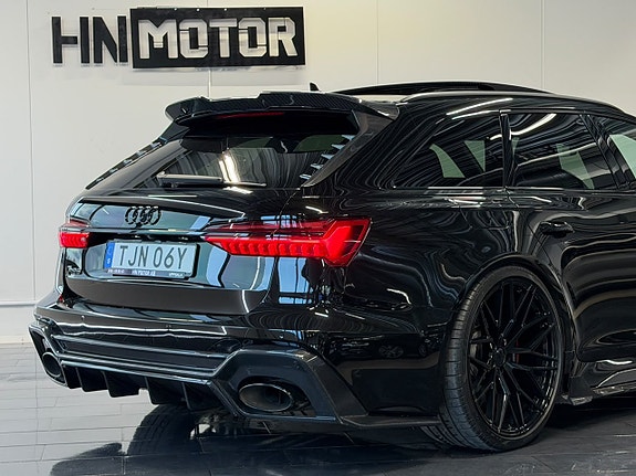 Audi RS6 10 of 30