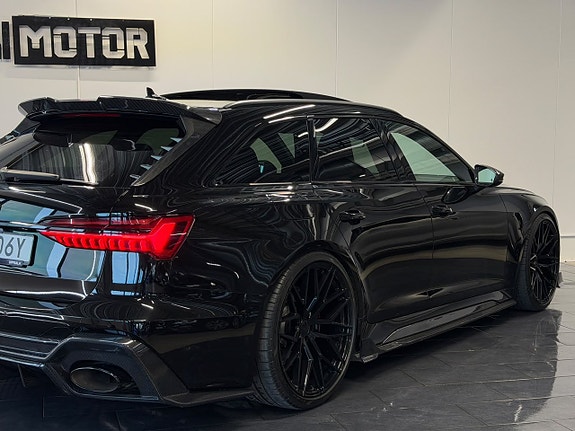 Audi RS6 14 of 30