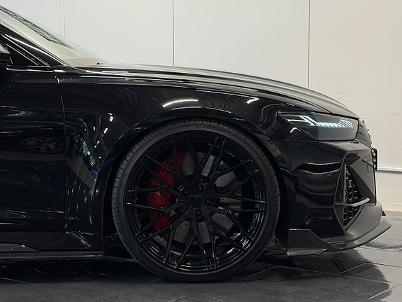 Audi RS6 16 of 30
