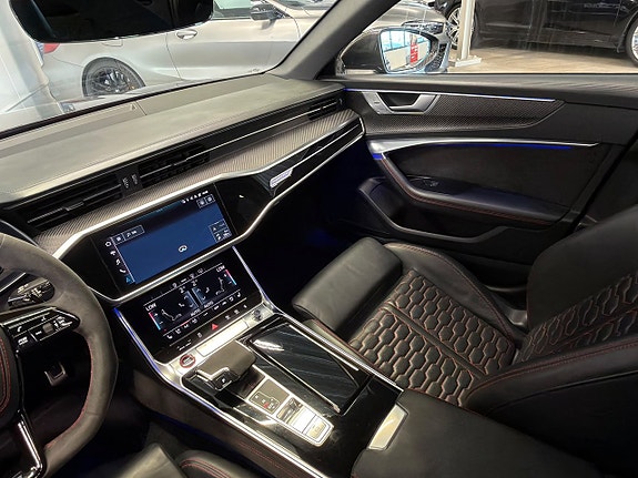 Audi RS6 27 of 30