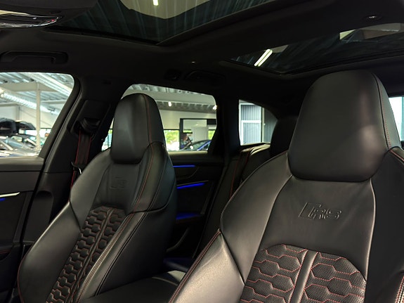 Audi RS6 22 of 30