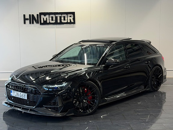 Audi RS6