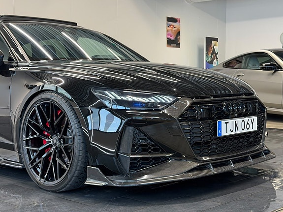 Audi RS6 6 of 30
