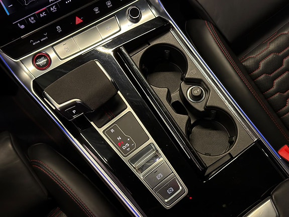 Audi RS6 28 of 30