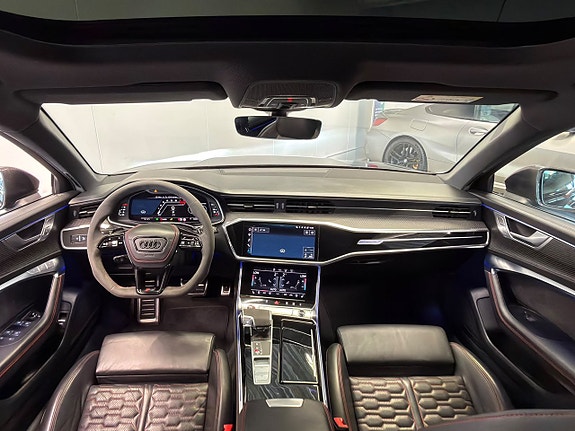 Audi RS6 23 of 30
