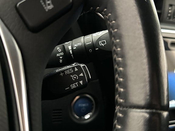 Toyota Auris 17 of 30