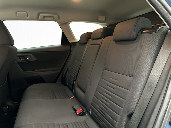 Toyota Auris 24 of 30