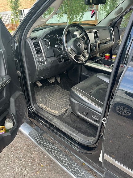 RAM 1500 4 of 7