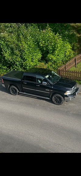 RAM 1500 2 of 7