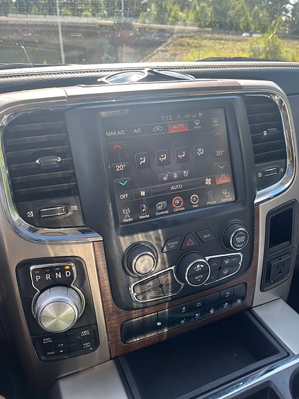 RAM 1500 7 of 7