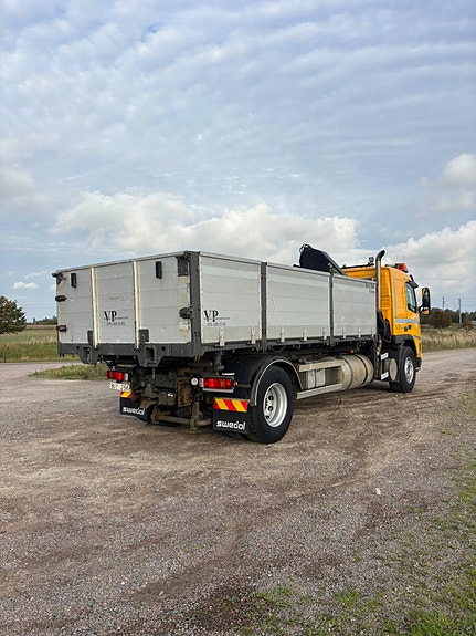 Volvo FM 7 2 of 12