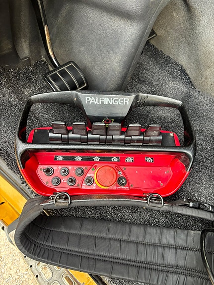Volvo FM 7 6 of 12