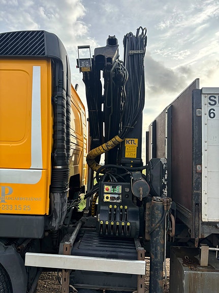 Volvo FM 7 5 of 12