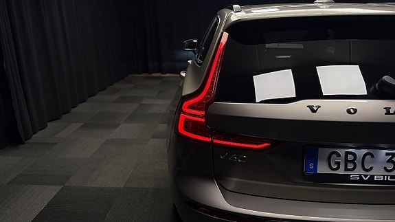 Volvo V60 15 of 30