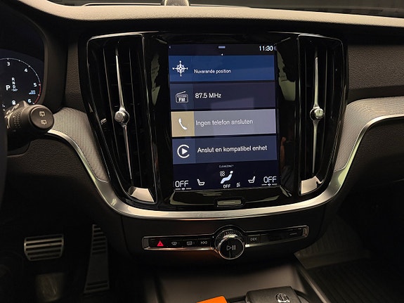 Volvo V60 25 of 30