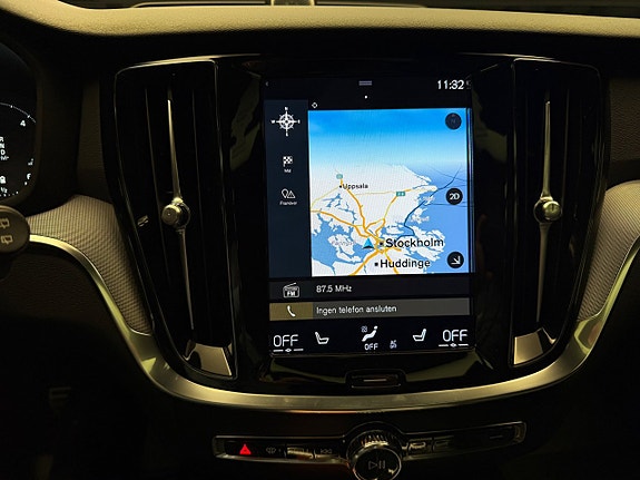 Volvo V60 29 of 30