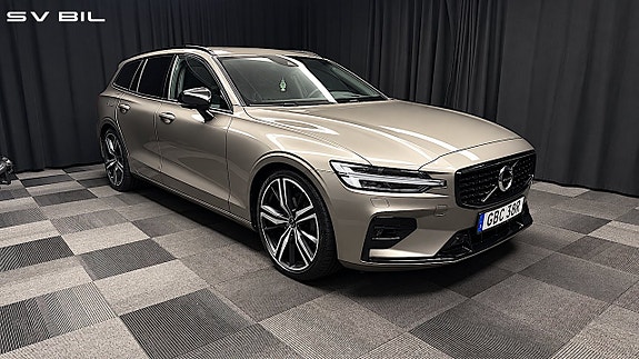 Volvo V60 3 of 30