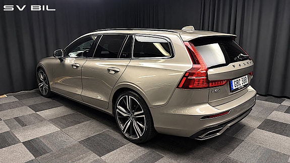 Volvo V60 6 of 30