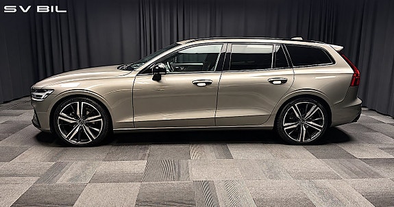 Volvo V60 7 of 30