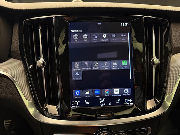 Volvo V60 28 of 30