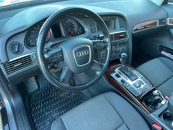 Audi A6 5 of 5