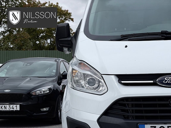 Ford Transit Custom 6 of 30