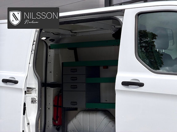 Ford Transit Custom 3 of 30